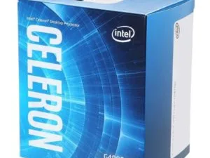 CPU Celeron G4900