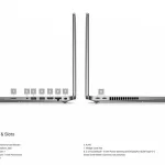 Laptop Dell Latitude 5430/I5-1235U/ 16GB/ 512GB SSD/14.0INCH/FEDORA/71019072