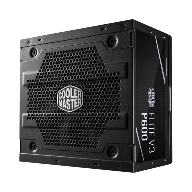 Nguồn Cooler Master Elite V3 230V PC600 Box