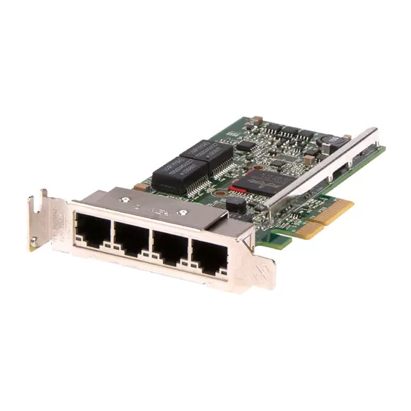 dell broadcom 5719 quad port 1gb network interface