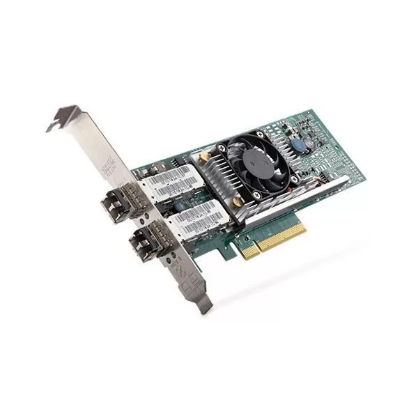 dell broadcom 57810s dual port sfp 10gb network adapter