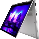 Laptop Dell Inspiron 7430 I5-1335U/ 14.0INCH FHDT/8G/ 512GB SSD/ WIN 11/ OFFICE H&S 2021/N7430I58W1 Silver
