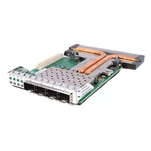 dell intel x710 quad port 4x 10gb sfp maychusaigon