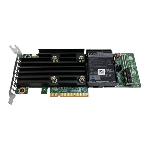 dell perc h750 adapter raid controller card