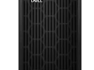 Server Dell PowerEdge T150 E-2324G/16GB DDR4/ 2TB HDD / BC5720DP/DVDRW/ 300W PS/NO OS - 42SVRDT150-02B