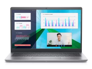 Laptop Dell Vostro 14 3430 I5-1335U/ 8GD4/ 512SSD/ 14.0FHD/ Win 11 SL+ Office home ST/ 2GD6_MX550/60YGM