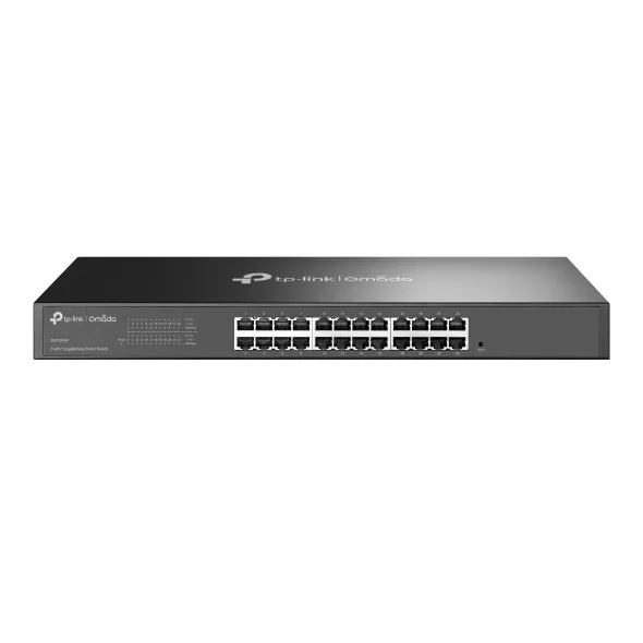 Easy Smart Switch Gigabit Omada 24 ports 1