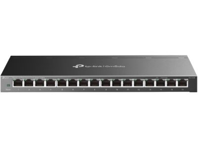 Omada 16-Port Gigabit Easy Smart Switch 1