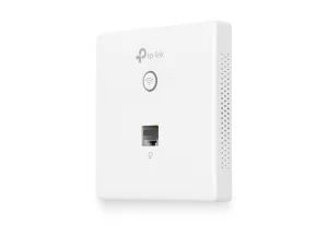 Access Point Wi-Fi Gắn Tường Chuẩn N Tốc Độ 300Mbps 1