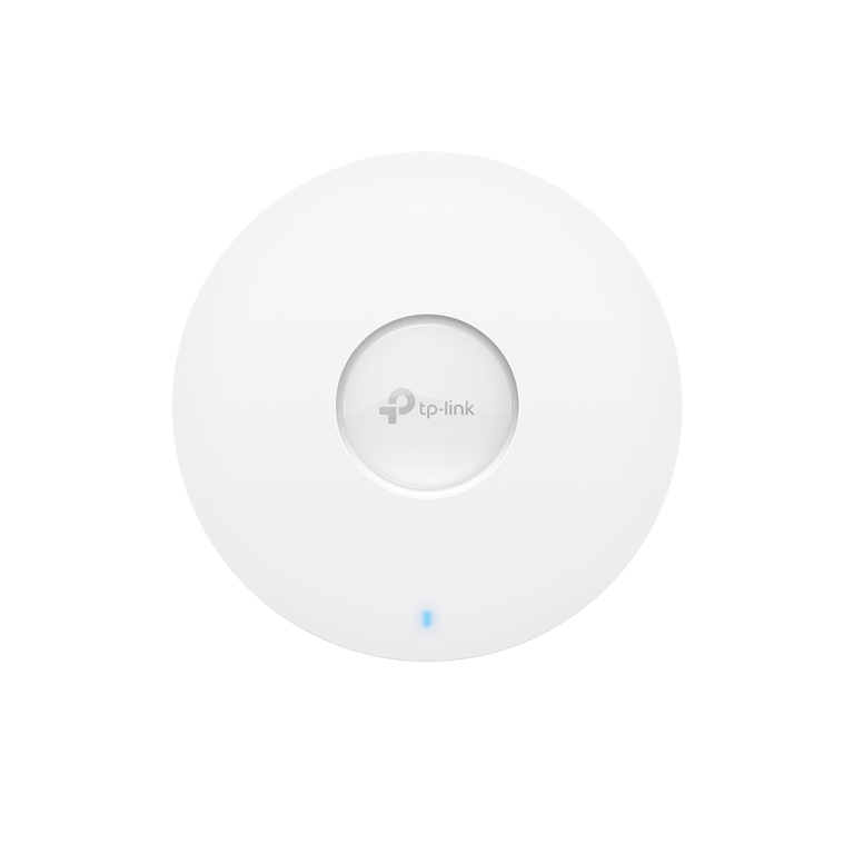 Access Point Gắn Trần Wi-Fi 6 Băng Tần Kép AX3000 1