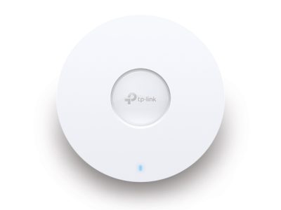AX5400 Ceiling Mount WiFi 6 Access Point 1