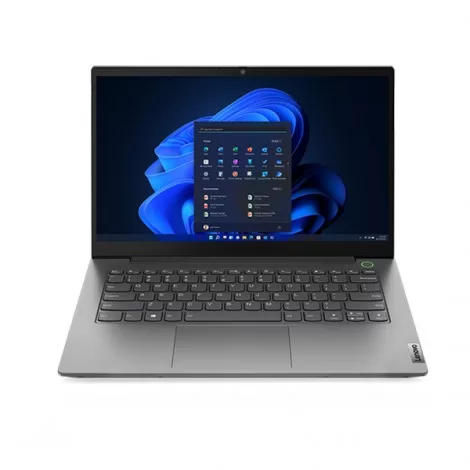 Laptop Lenovo ThinkBook 14 G4 IAP I5-1240P/ 8GB/ 512GB/ 14INCH FHD/ WIN11/ 21DH00B5VN