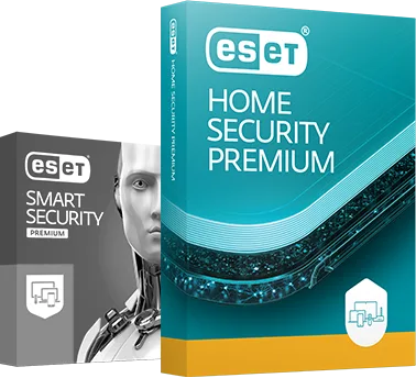 Eset Home Security Premium 3 users 1 year for PCs