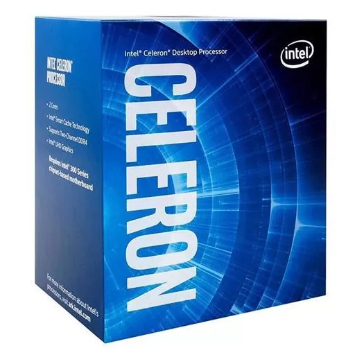 CPU Intel Celeron G5900