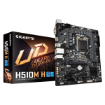 Mainboard Gigabyte H510M H