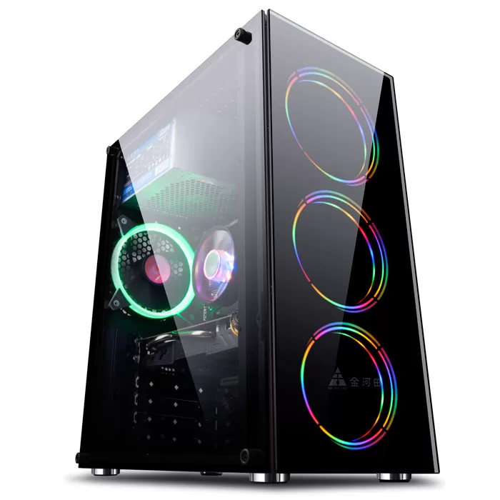 Case Golden Field H3B