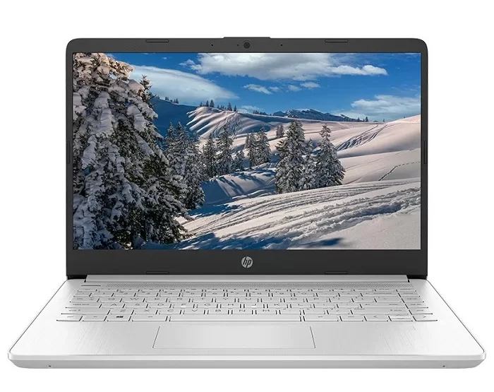 Laptop HP 14s-dq5053TU I5-1235U/ 8GB DDR4/512GB SSD /14 INCH/WIN 11/ 6R9M6PA