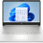 Laptop HP 14s-dq5099TU I5-1235U/ 8GB / SSD 512GB/ 14 INCH FHD / WIN 11 / 7C0P9PA