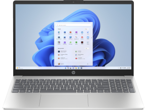 HP Laptop 15-fd0079TU I5-1335U/16GB / 512GB SSD/ 15.6INCH FHD/WIN11/ 8D732PA