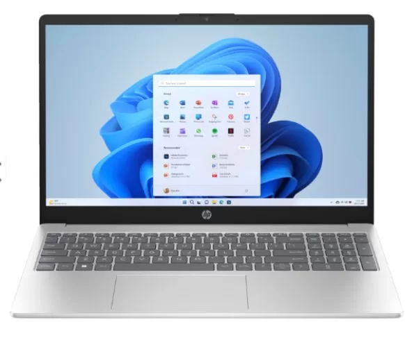 Laptop HP 15-FD0235TU I5-1334U/ 16GB RAM/ 512GB SSD/15.6INCH FHD/ Win 11 home/ 9Q970PA