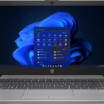 Laptop HP 240 G9 8GD4/ 512GSSD/ 14.0FHD/Win-11/6L1Y2PA