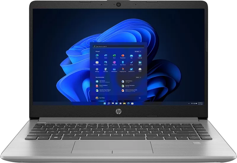Laptop HP 240 G9 8GD4/ 512GSSD/ 14.0FHD/Win-11/6L1Y2PA