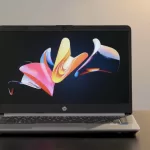 HP 240 G9 i5 (6L1Y2PA) - Màn hình