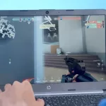 HP 240 G9 i5 (6L1Y2PA) - Chơi game