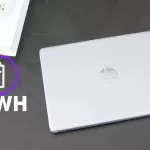 HP 240 G9 i5 (6L1Y2PA) - Pin