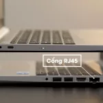 HP 240 G9 i5 (6L1Y2PA) - Cổng kết nối