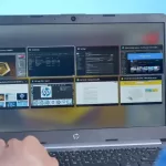 HP 240 G9 i5 (6L1Y2PA) - Đa nhiệm