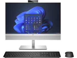 PC HP EliteOne 840 G9 AIO I5-13500/ 8Gb/ 512Gb SSD/ 23.8 FHD TOUCH/Win 11 home /8W2Z6PA