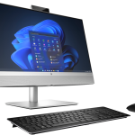 PC HP EliteOne 840 G9 AIO I5-13500/ 8Gb/ 512Gb SSD/ 23.8 FHD TOUCH/Win 11 home /8W2Z6PA