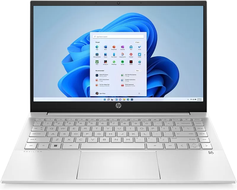 Laptop HP Pavilion 14-dv2077TU 8GB/ 256GB SSD/ 14INCH FHD/ WIN 11/ 7C0W3PA