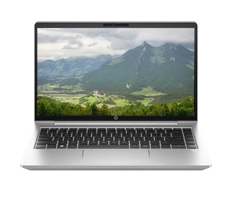 Laptop HP Probook 440 G10 I5-1335U/ 16GB RAM/ 512GB SSD/ 14 INCH FHD/WIN11 HOME 64/ SILVER/873A9PA