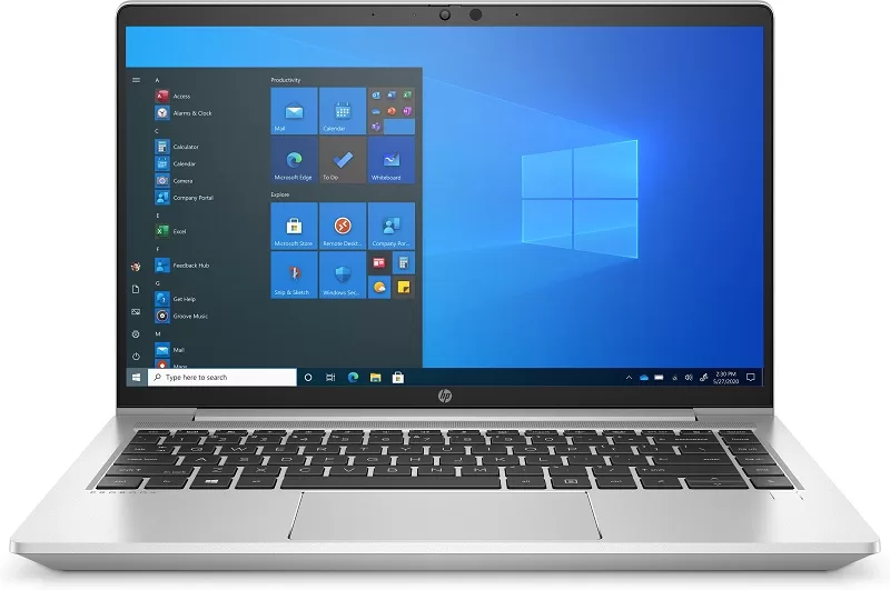Laptop HP PROBOOK 640 G8 I5-1145G7/ 8GB RAM/ 128GB SSD/ 14INCH FHD/WIN 11/3Y ONSITE (UA6C3E) 428Z6EP