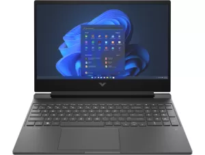 Laptop HP VICTUS 15-FA0115TX I5-12500H/ 8GD4/ 512GSSD/ 15.6FHD/ 4G_RTX3050/ LED KB/ Win 11/ 7C0X1PA