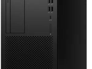 Workstation HP Z2 Tower G9 I9-13900/ 16GB RAM/ 512GB SSD/HDMI PORT/ LINUX/ 3Y WTY/4N3U8AV