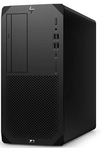 Workstation HP Z2 Tower G9 I9-13900/ 16GB RAM/ 512GB SSD/HDMI PORT/ LINUX/ 3Y WTY/4N3U8AV