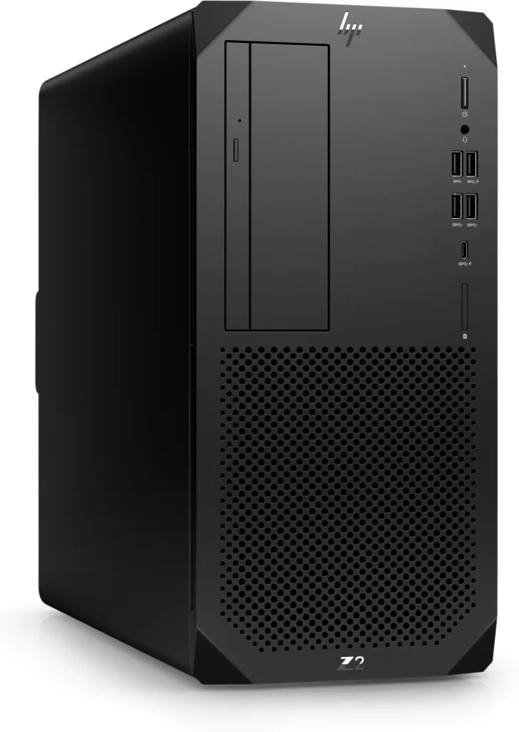 Workstation HP Z2 G9 Tower I5-13500/ 8GB RAM/ 256GBSSD/LINUX/4N3U8AV