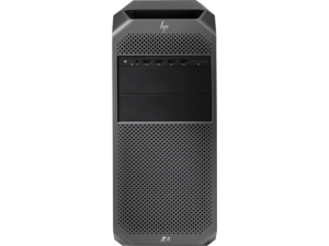Workstation HP Z4 G5 TOWER W3-2435/ 32GB RAM/ 512GB SSD/ LINUX/ 1Y/U61CCE/57K36AV