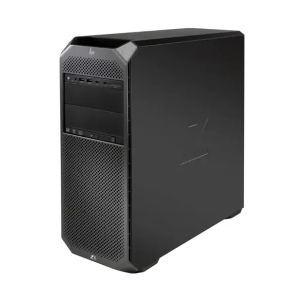 Workstation HP Z6 G4 tower Xeon Silver 4210/ 16GB DDR4/ 256GB SSD/Linux - 4HJ64AV