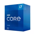 CPU Intel Core i7-11700F (BX8070811700FSRKNR) + Quạt