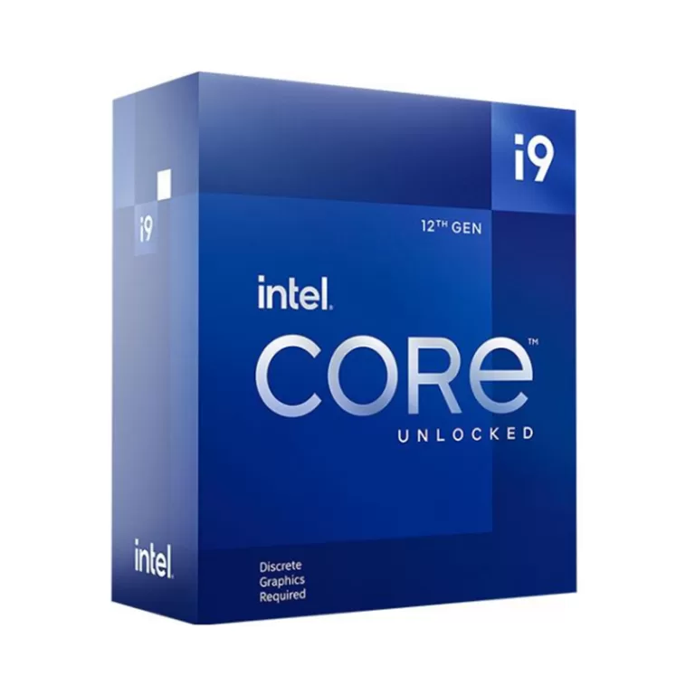 CPU Intel Core i9-12900KF 16-Core 2.40GHz LGA1700 BX8071512900KFSRL4J