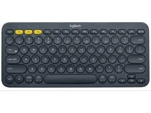 Bàn phím không dây Logitech K380