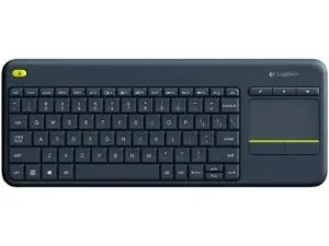 Bàn phím không dây Logitech K400 Plus