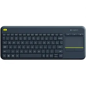 Bàn phím không dây Logitech K400 Plus