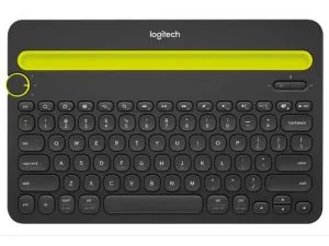 Bàn phím không dây Logitech K480