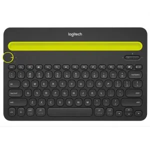 Bàn phím không dây Logitech K480