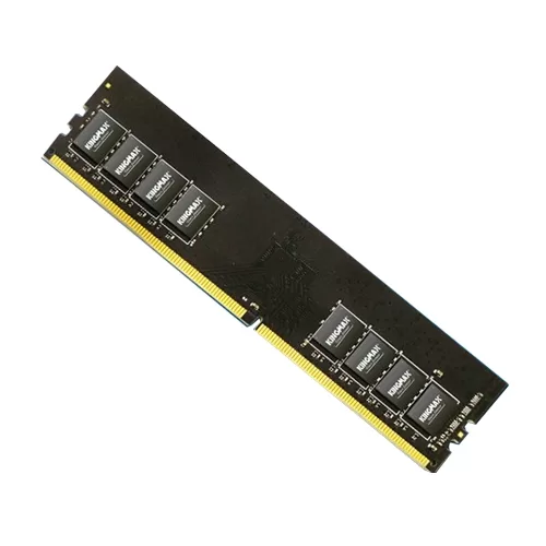 RAM PC Kingmax 4GB-2666Mhz